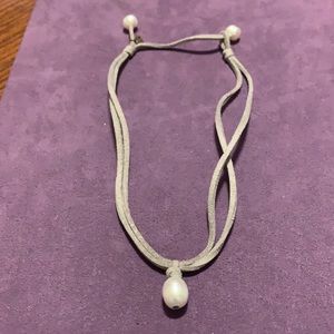 Grace & Heart necklace
